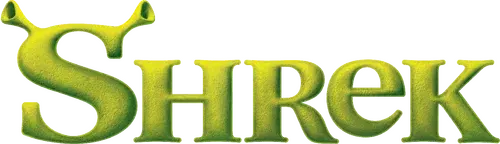 Shrek logo