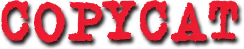 Copycat logo