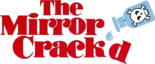 The Mirror Crack'd logo