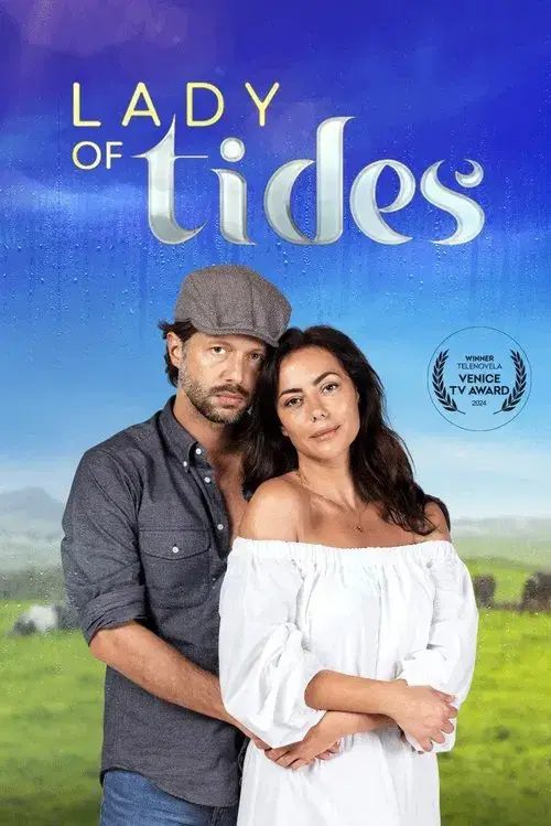 Lady of Tides