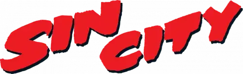Sin City logo