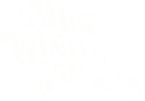 A High Wind in Jamaica logo