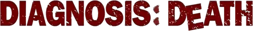 Diagnosis: Death logo