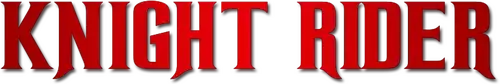 Knight Rider logo