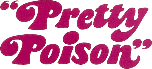 Pretty Poison logo