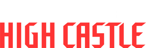 The Man in the High Castle logo