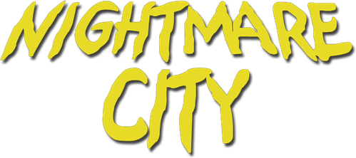 Nightmare City logo