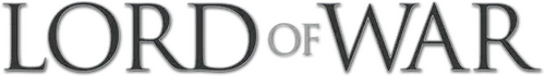 Lord of War logo