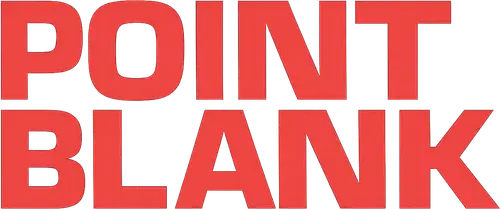 Point Blank logo