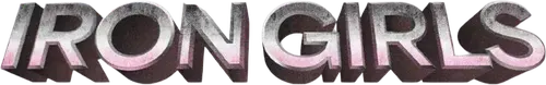Iron Girls logo