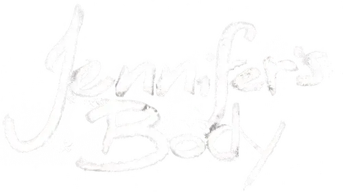 Jennifer's Body logo