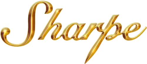 Sharpe logo