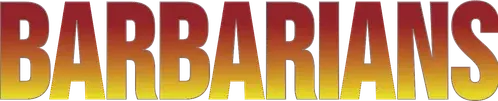 Barbarians logo