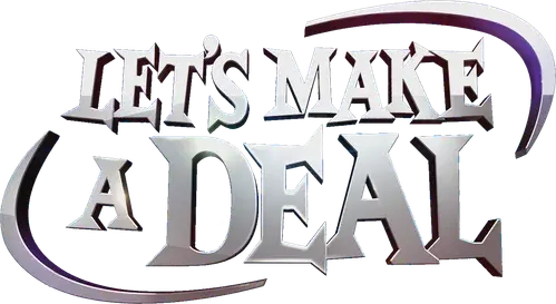 Let's Make a Deal logo