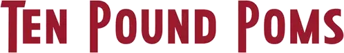 Ten Pound Poms logo