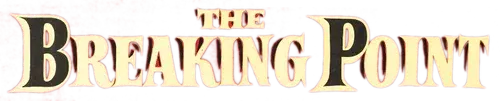 The Breaking Point logo