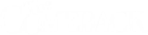 The Comeback logo
