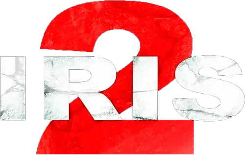 Iris 2 logo