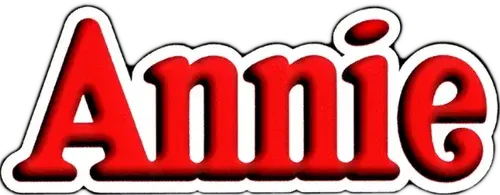 Annie logo