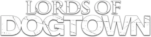 Lords of Dogtown logo