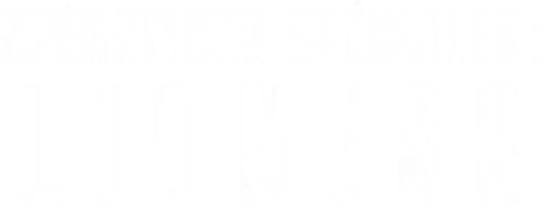 Lioness logo