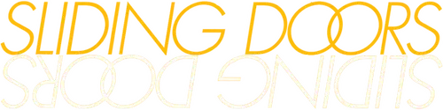 Sliding Doors logo