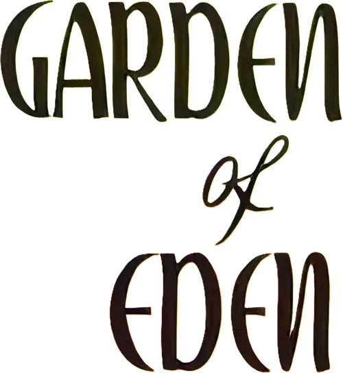 Garden of Eden logo
