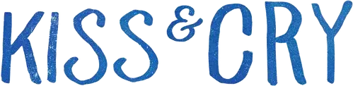 Kiss and Cry logo