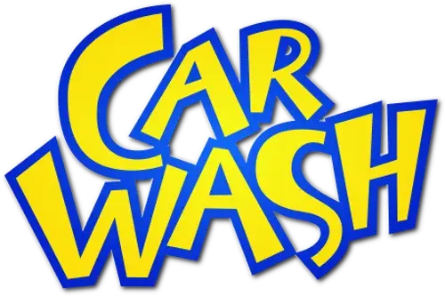 Car Wash logo