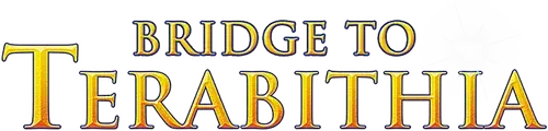 Bridge to Terabithia logo