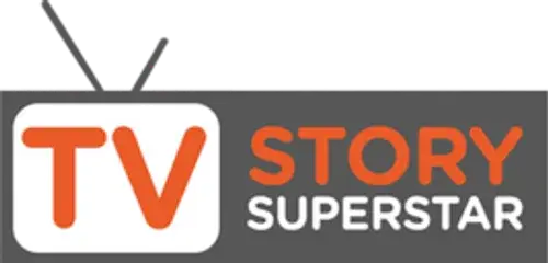 TV Story Superstar logo