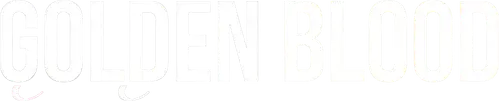 Golden Blood logo