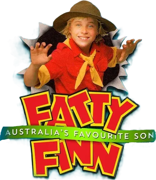 Fatty Finn logo