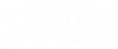 A Crise dos Três Poderes logo