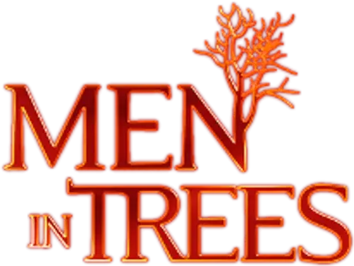 Men in Trees logo