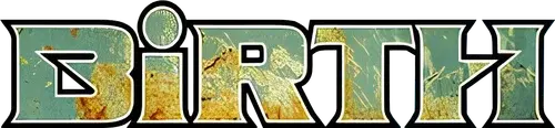 Birth logo
