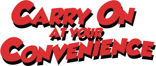Carry On at Your Convenience logo