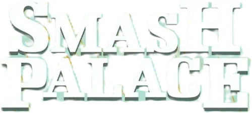 Smash Palace logo