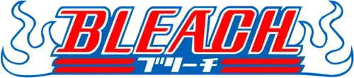 Bleach logo