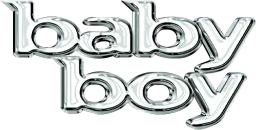 Baby Boy logo