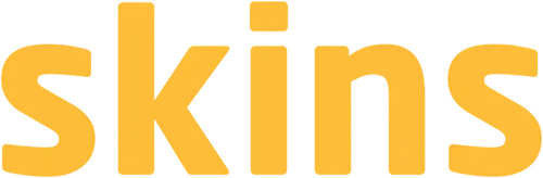 Skins logo
