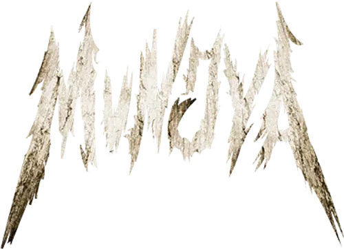 Munjya logo
