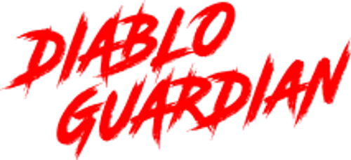 Diablo Guardián logo