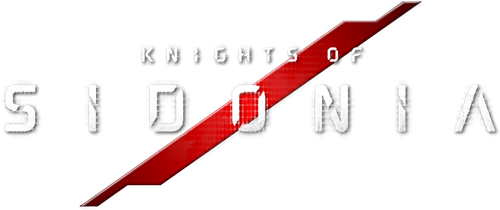 Knights of Sidonia logo