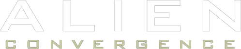 Alien Convergence logo