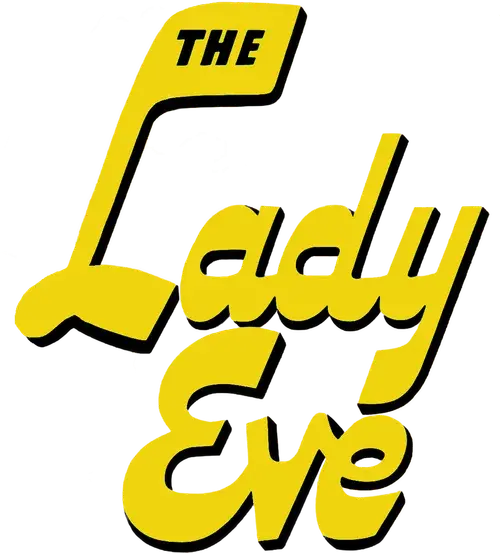 The Lady Eve logo
