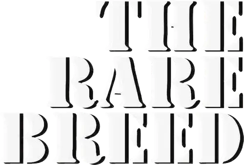 The Rare Breed logo