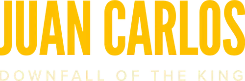Juan Carlos: Downfall of the King logo