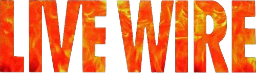 Live Wire logo