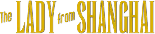 The Lady from Shanghai logo